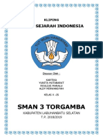 Islamisasi Dan Silang Budaya Di Nusantara