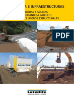 Utilización de Base de Datos y SIG en El Seguimiento Geológico Geotécnico de Obras Subterráneas, Adrián Naranjo Castillo, 2012