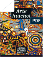 Materiales Del Arte Huichol