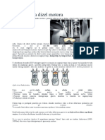 Princip Rada Dizel Motora 10