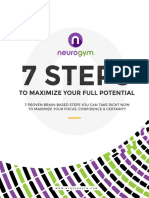 7 Steps To Maximizing Your Full Potential2
