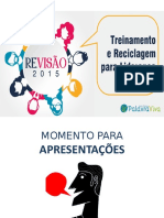 Seminário REVISÃO