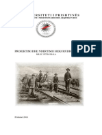 Projektimi Dhe Ndertimi I Hekurudhave 16.01.2013 PDF