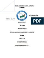 Oneida Tarea 2 Ética 2