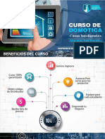 Curso de Domótica