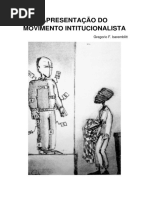 Apresentação Do Movimento Institucionalista