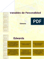 Variables de personalidad de Edwards.pptx