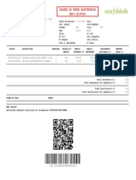 Invoice 2519538 PDF