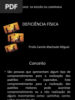 Deficiência Física Ppt_2