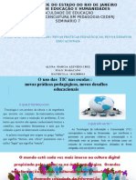 Slide para Setimo Seminario - PPSX