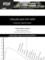 1_Aula_Doenças Oportunistas HIV 1