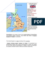 UK MAP P Env