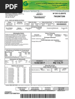01 - Conta de Luz Mês 01-2017 Com Vencimento Dia 13-02-17