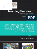 Learning Theorists