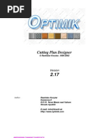 Optimik - Manual - en