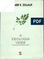 A Ideologia Verde PDF