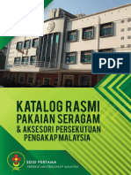 Katalog Rasmi Persekutuan Pengakap Malaysia - MyScoutShop - Edisi Pertama - 2019-Ilovepdf-Compressed