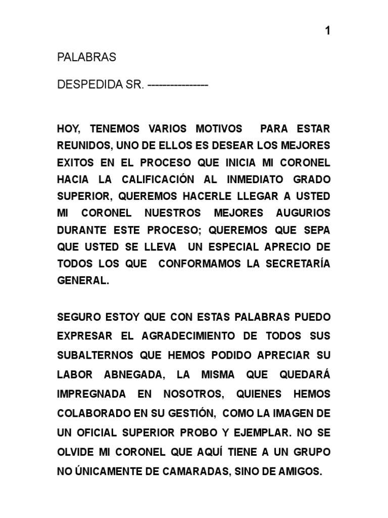 Buenos Discursos De Despedida Año Nuevo 2024: Saludos Y Mensajes Que