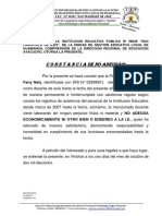 CONSTANCIA DE NO ADEUDAR A LA I.E..docx
