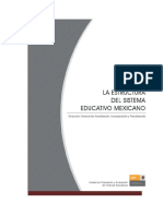 LA ESTRUCTURA DEL SISTEMA EDUCATIVO MEXICANO.pdf