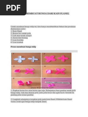 Paling Keren 10 Gambar Bunga Tulip Dari Kain Flanel Paling Keren 10 Gambar Bunga Tulip Dari Kain Flanel