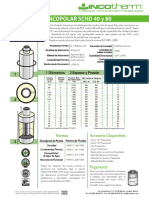 Tuberia Preaislada PDF