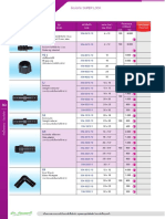 Pe Pipe Fitting