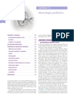 Gine pediátrica- Williams Ginecologia (2a Ed) 