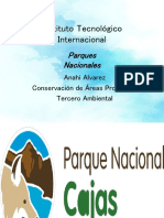 Parques Nacionales 3