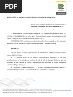 Manual ABNT Regras Gerais de Estilo e Formatação de Trabalhos Acadêmicos