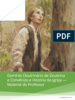 Dominio Doutrinario Dec