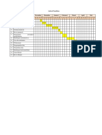 Jadwal Penelitian