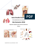 Guía Estudio TENS IQ Examen 2018