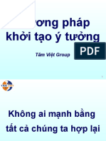 4 CPS - CC - Khoi Tao y Tuong