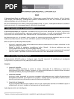 Bases Ideas en Accion 2018