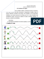 Refuerzo Jardin 2018