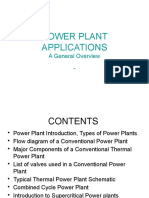 Power Plants in India