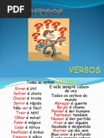 Verbos