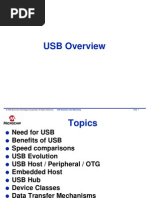 General USB Ver 1.1