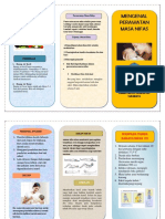 Leaflet Sap Nifas