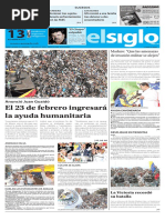 Edicion Impresa 13-02-2019