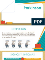 Parkinson