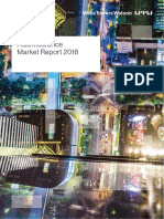 Asia Insurance Market Report 2018