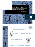 Neurociência na Educação -Desafios e Conhecimento.pdf