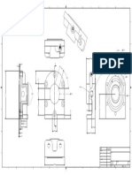 Tonyg 2/10/2018: Drawn Checked QA MFG Approved DWG No Title