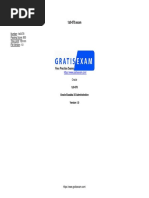 Oracle - Pass4sure.1z0 070.v2017!11!24.by - Florida.50q