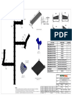 Construcción de Pasarelas y Escaleras A Válvulas de Tanque 346-T-115 L4 PDF