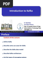 21. Lecture Intro Kafka