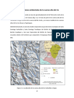 Condiciones Ambientales en La Cuenca Alta Del Rio Yanhuitlan PDF