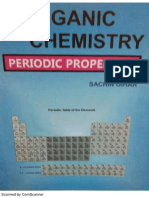 F-Block Elements by Sachin Sir